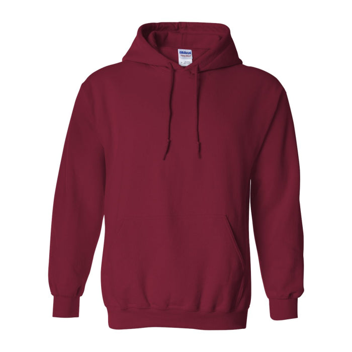 Hoodie Gildan 18500