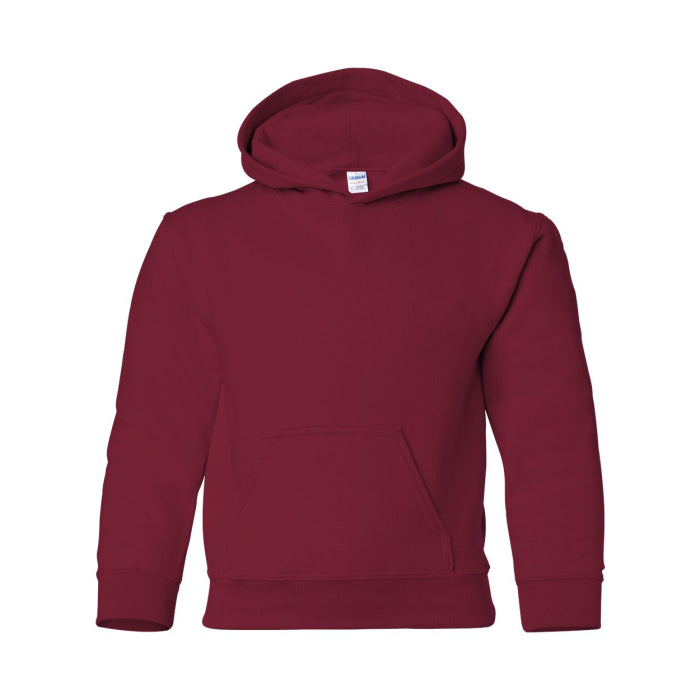 Hoodie Gildan G185B UNISEXE