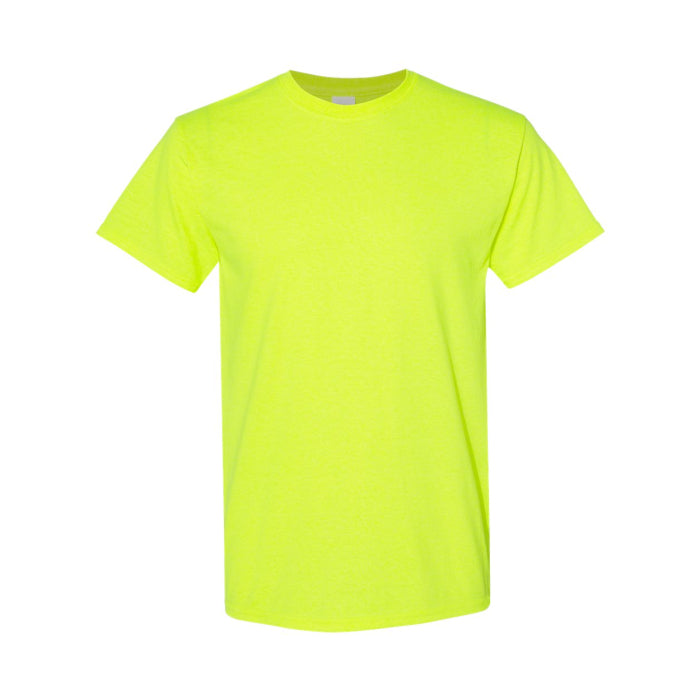T-shirt Gildan 5000 Heavycoton