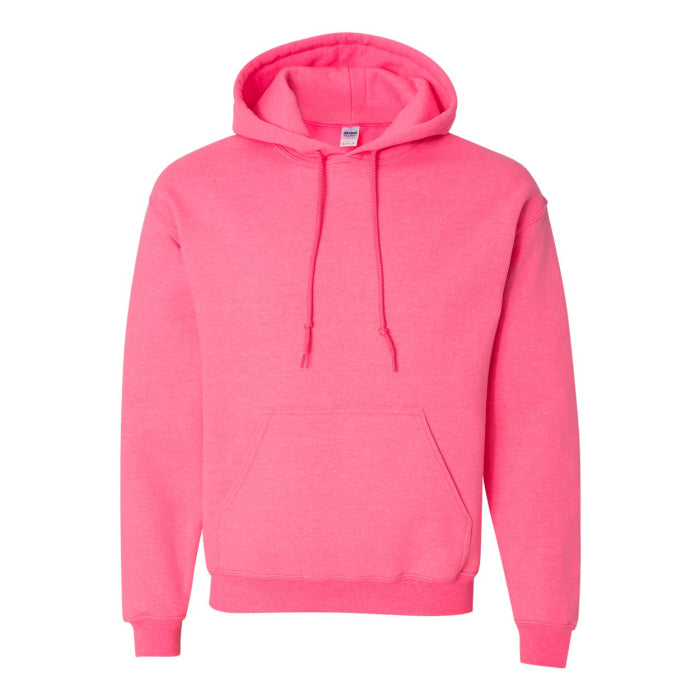 Hoodie Gildan 18500