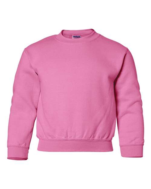 Crewneck Gildan G18500B UNISEXE