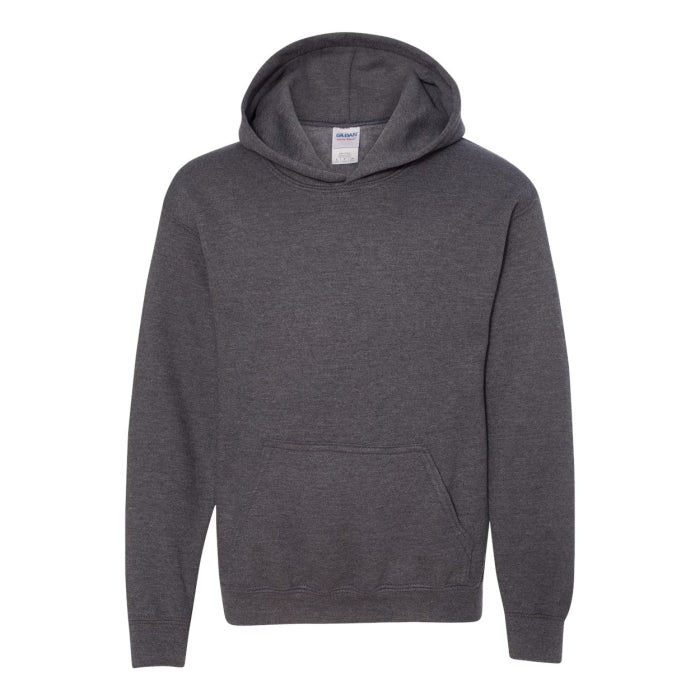 Hoodie Gildan G185B UNISEXE