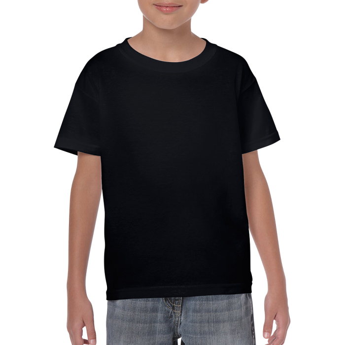 T-shirt Gildan 5000B UNISEXE