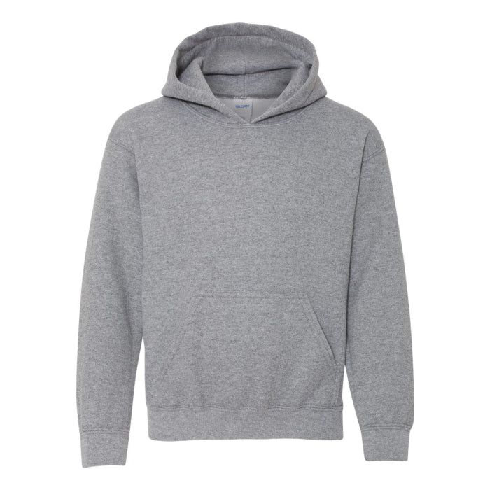 Hoodie Gildan G185B UNISEXE