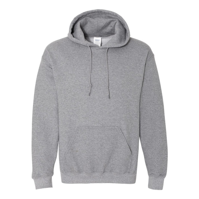 Hoodie Gildan 18500