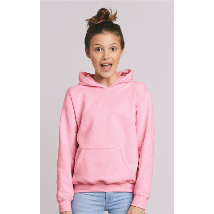 Hoodie Gildan G185B UNISEXE