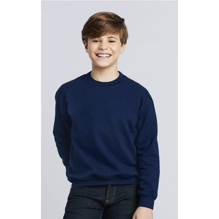 Crewneck Gildan G18500B UNISEXE