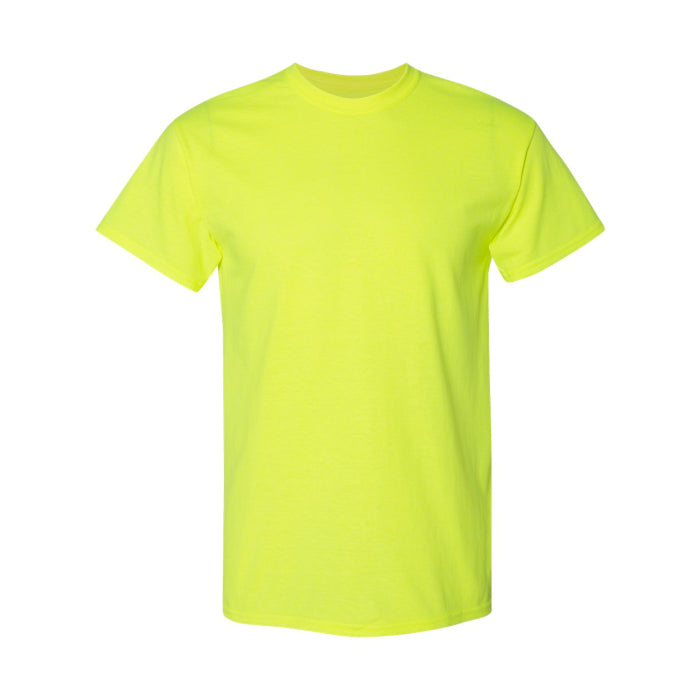 T-shirt Gildan Dryblend 8000