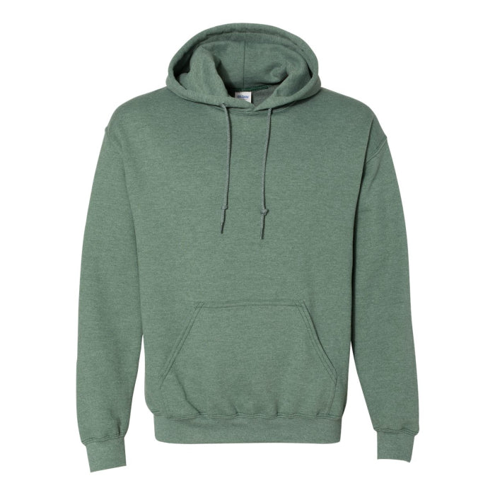 Hoodie Gildan 18500