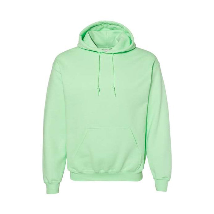Hoodie Gildan 18500