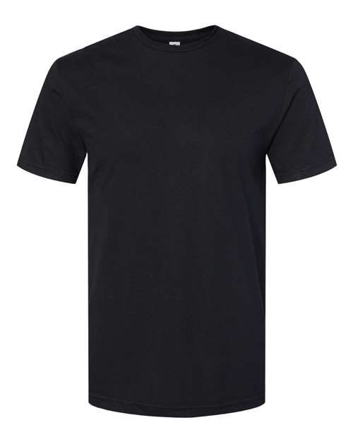 T-shirt Gildan CVC Softstyle