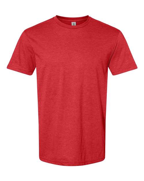 T-shirt Gildan CVC Softstyle
