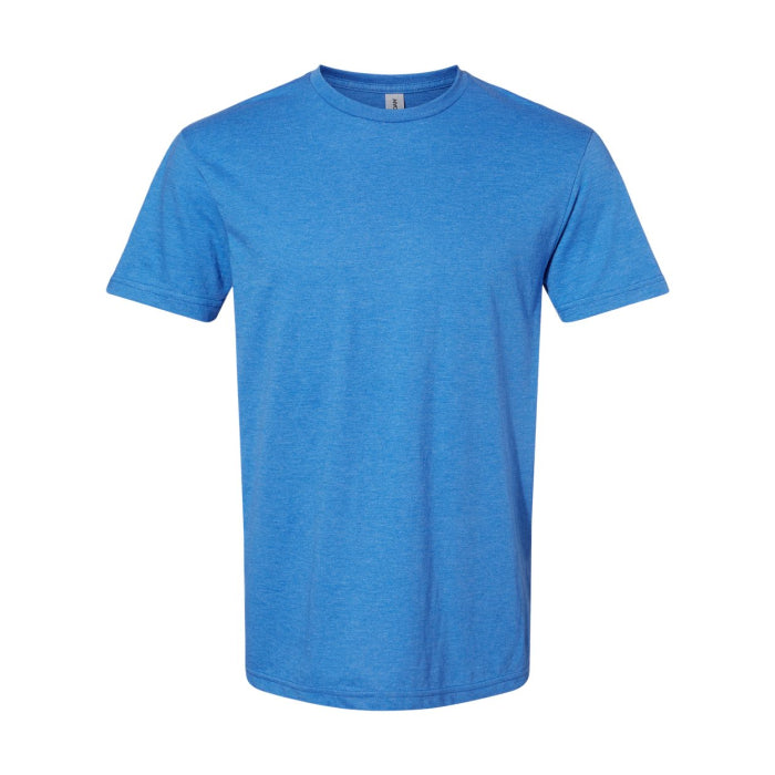 T-shirt Gildan CVC Softstyle 67000