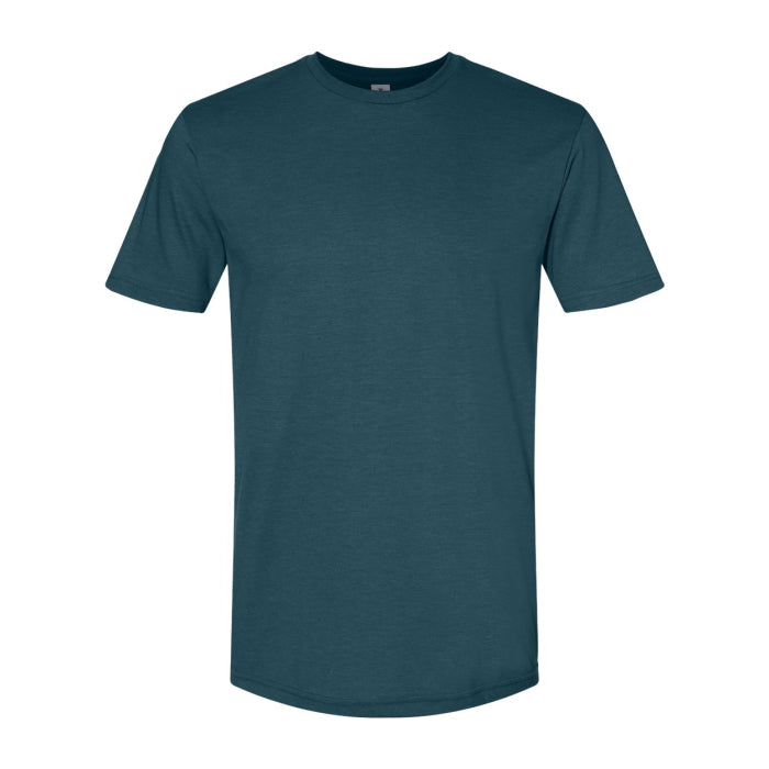 T-shirt Gildan CVC Softstyle 67000
