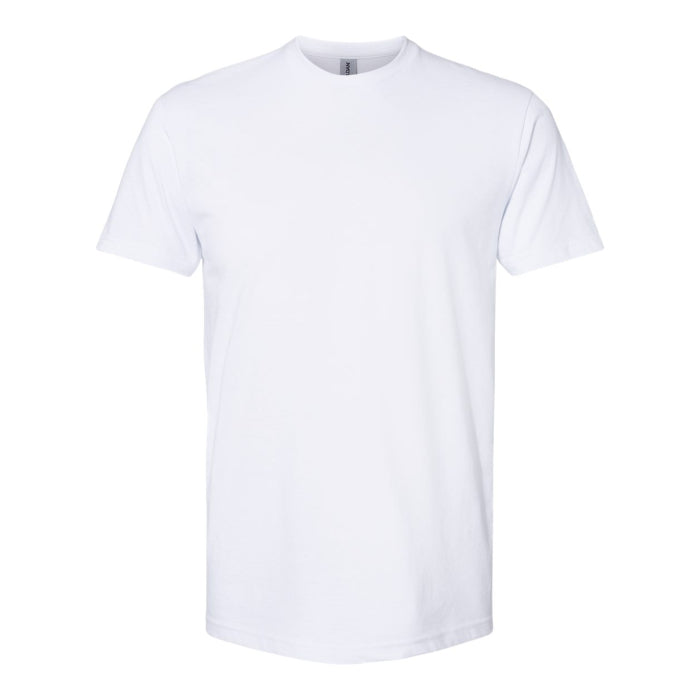 T-shirt Gildan CVC Softstyle 67000