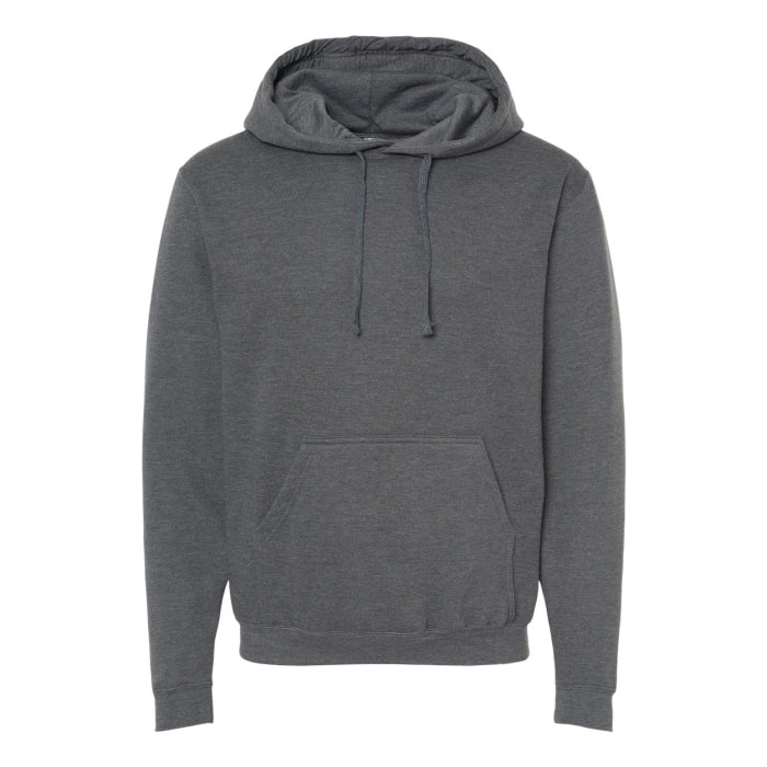 Hoodie M&O Deluxe 3320