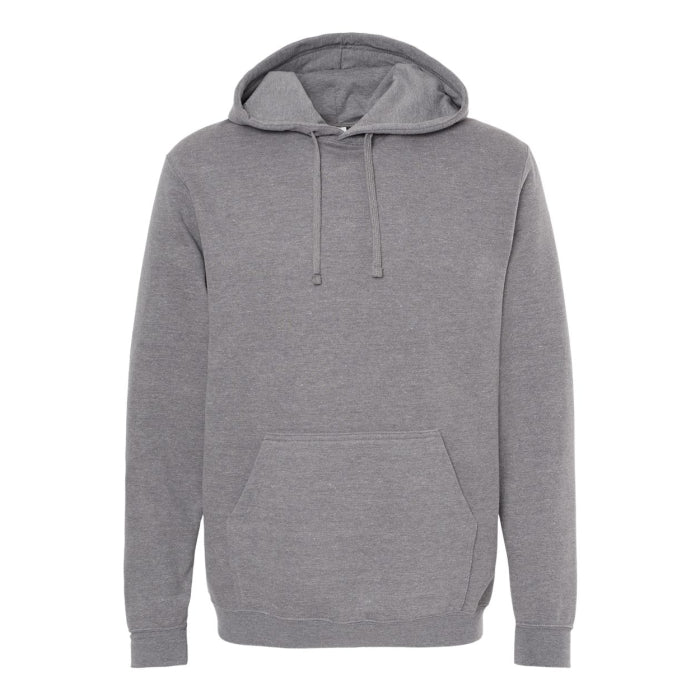 Hoodie M&O Deluxe 3320