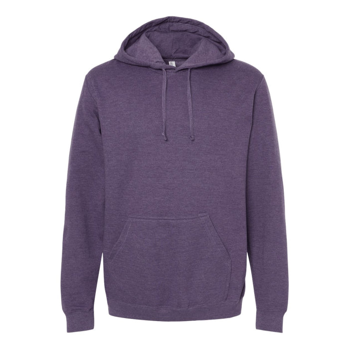 Hoodie M&O Deluxe 3320