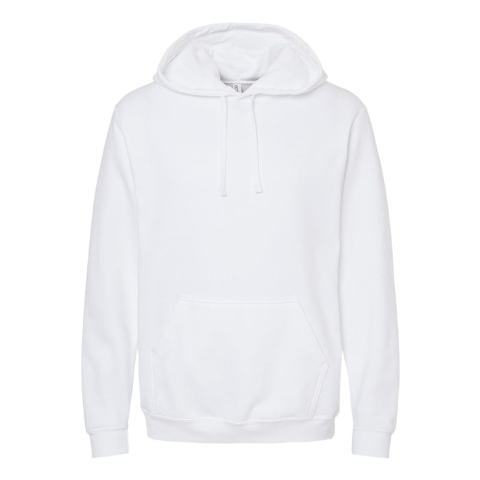 Hoodie M&O Deluxe 3320