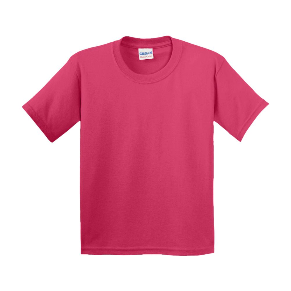T-shirt Gildan 5000B UNISEXE