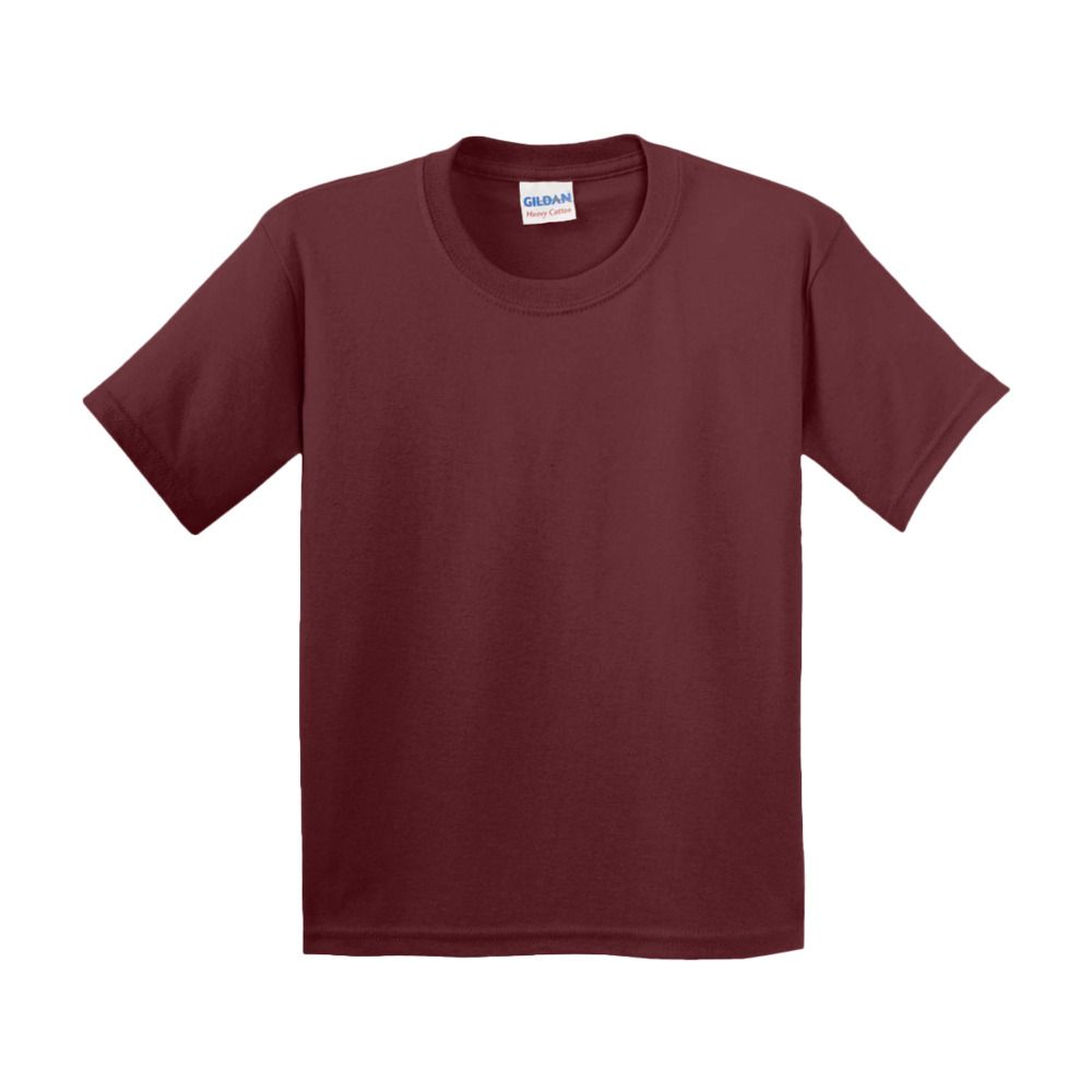 T-shirt Gildan 5000B UNISEXE