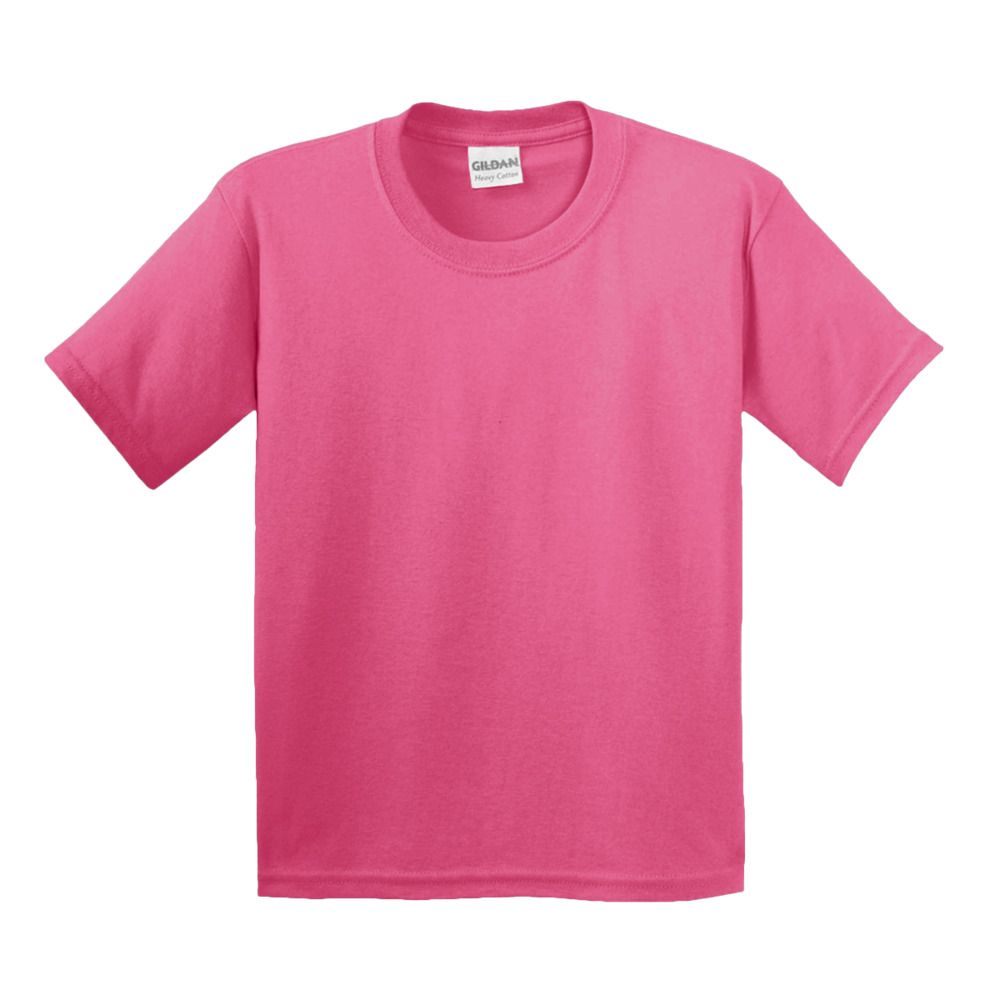 T-shirt Gildan 5000B UNISEXE