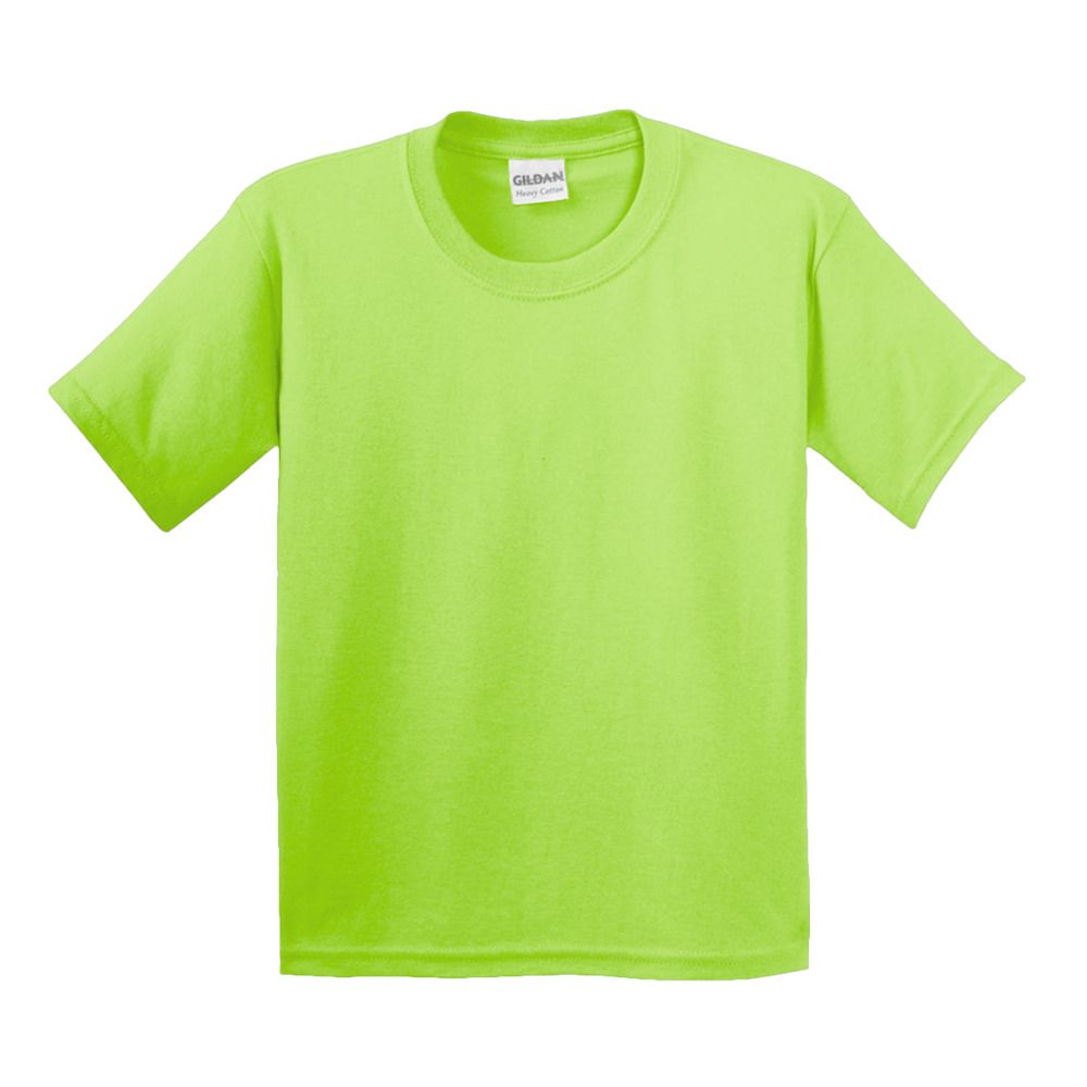 T-shirt Gildan 5000B UNISEXE