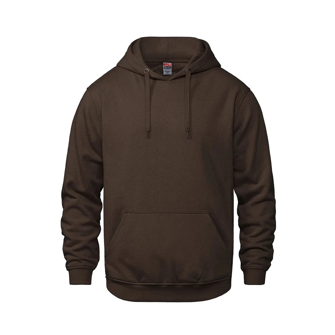 Hoodie 24/7 L00550