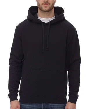 Hoodie M&O Deluxe 3320