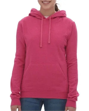 Hoodie M&O Deluxe 3320