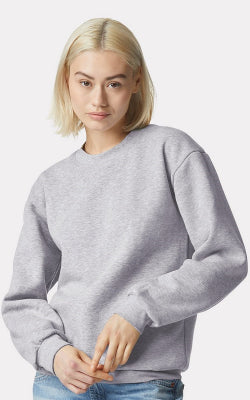 Crewneck M&O 3340