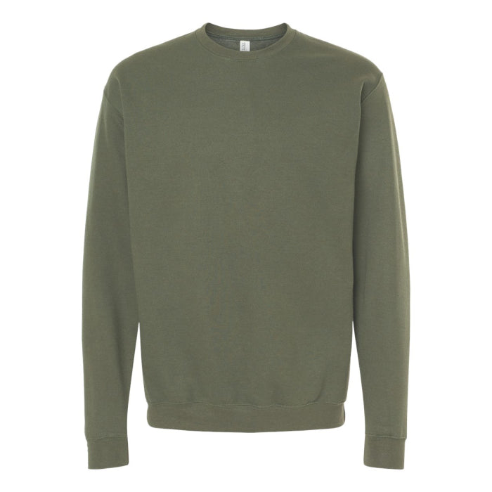 Crewneck M&O 3340