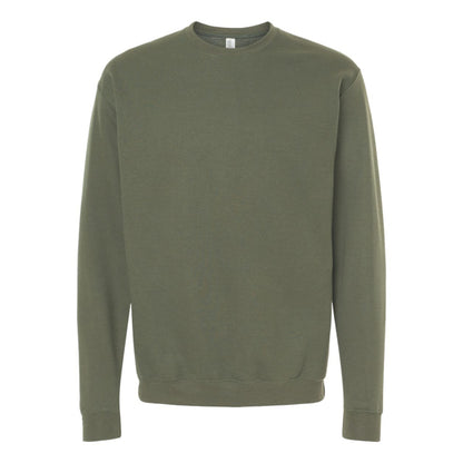 Crewneck M&O 3340