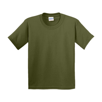 T-shirt Gildan 5000B UNISEXE