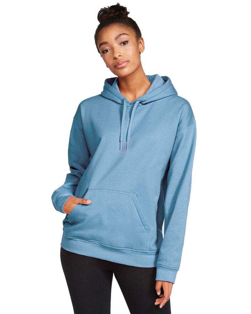 Hoodie Gildan 18500