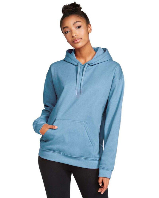 Hoodie Gildan 18500
