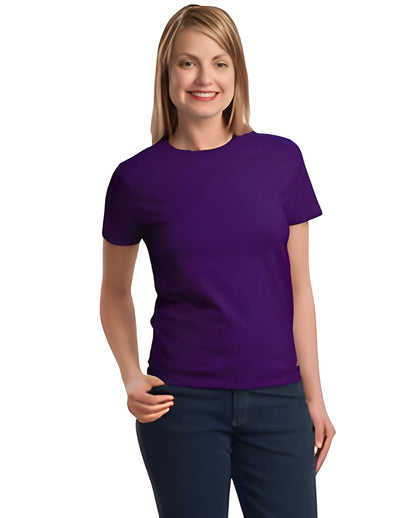T-shirt Gildan Dryblend 8000