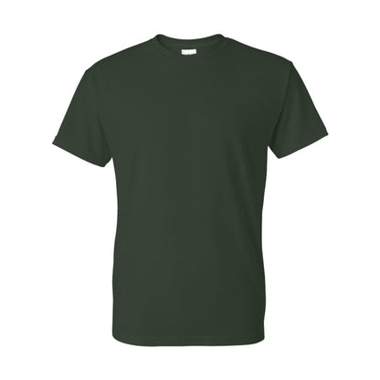 T-shirt Gildan Dryblend 8000