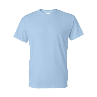 T-shirt Gildan Dryblend 8000