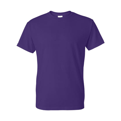 T-shirt Gildan Dryblend 8000