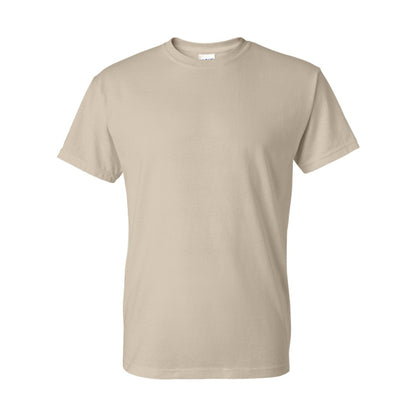 T-shirt Gildan Dryblend 8000