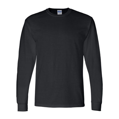 Manche longue Gildan Dryblend 8400