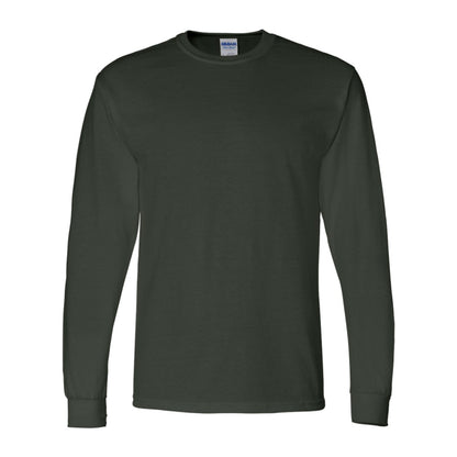 Manche longue Gildan Dryblend 8400