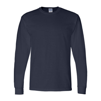 Manche longue Gildan Dryblend 8400