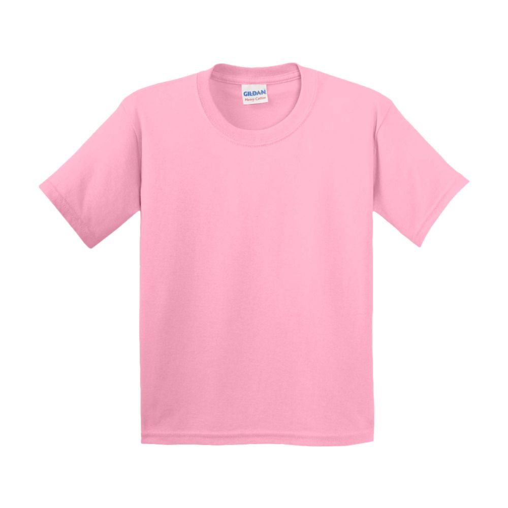 T-shirt Gildan 5000B UNISEXE