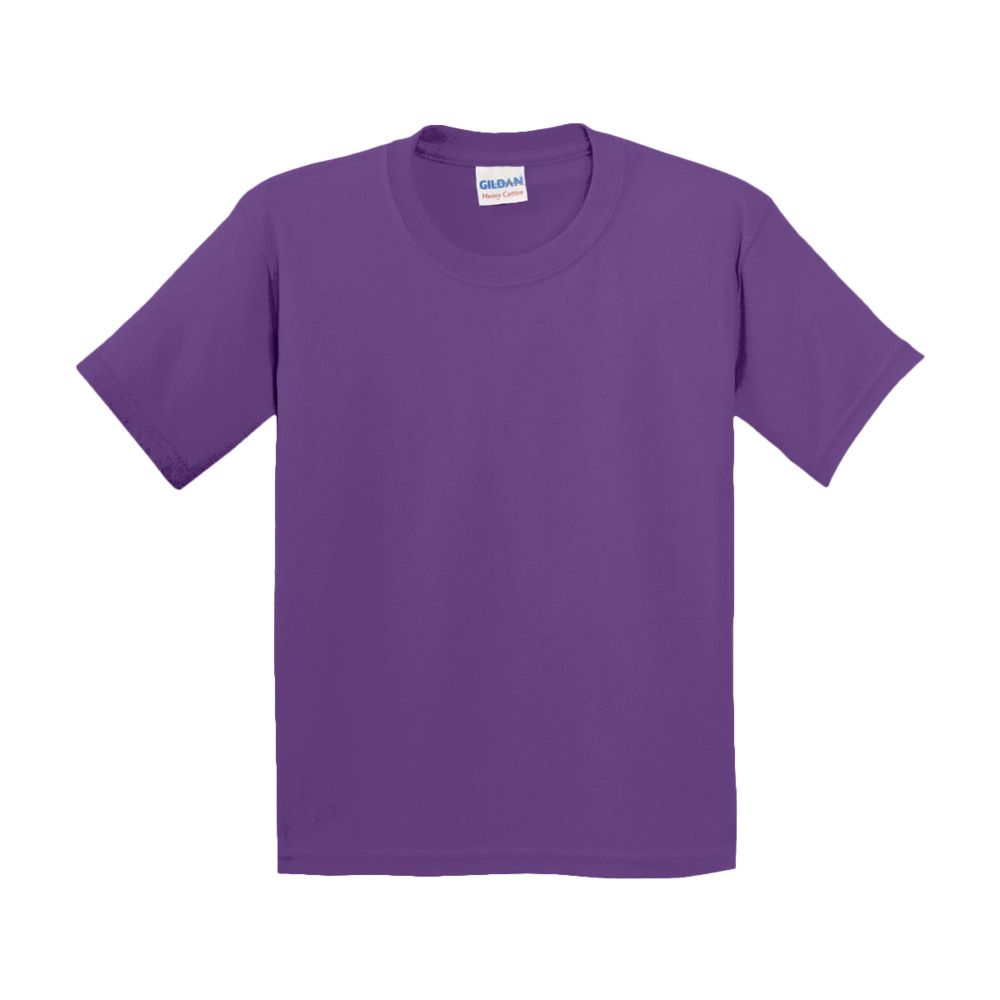 T-shirt Gildan 5000B UNISEXE
