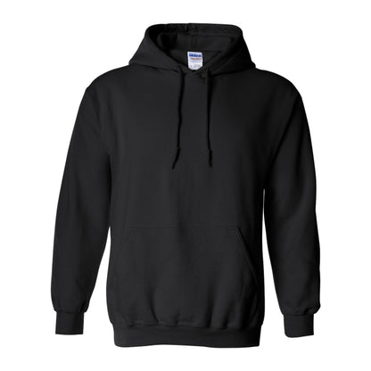 Hoodie Gildan 18500