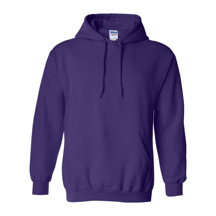 Hoodie Gildan 18500