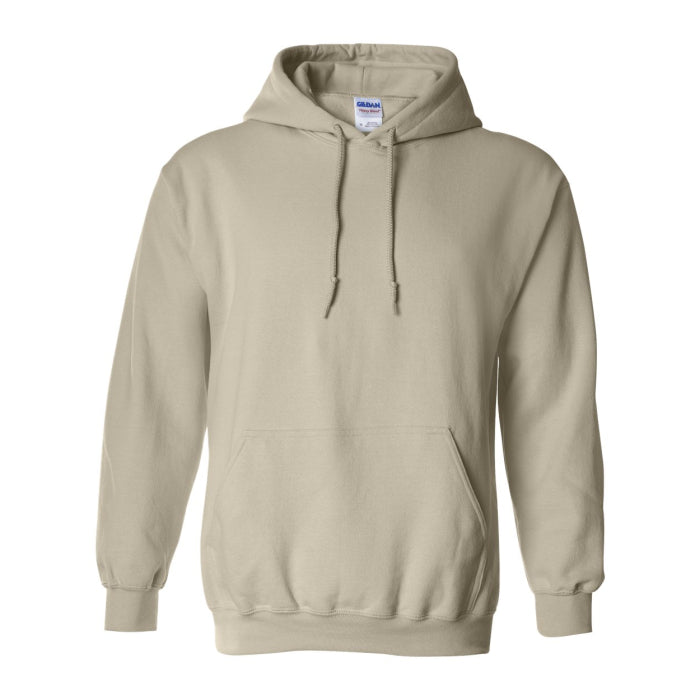 Hoodie Gildan 18500