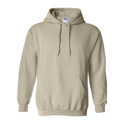 Hoodie Gildan 18500